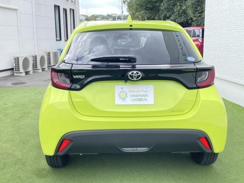 YARIS