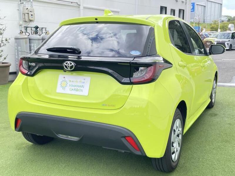 YARIS
