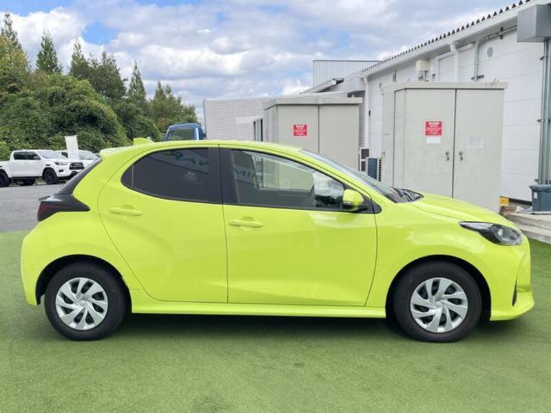 YARIS