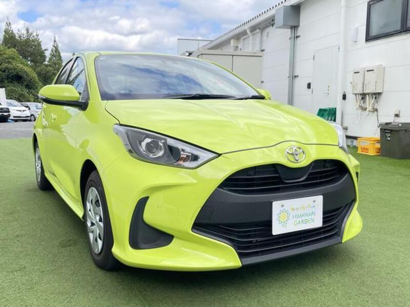 YARIS