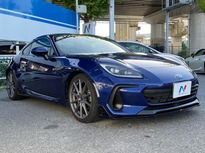 BRZ