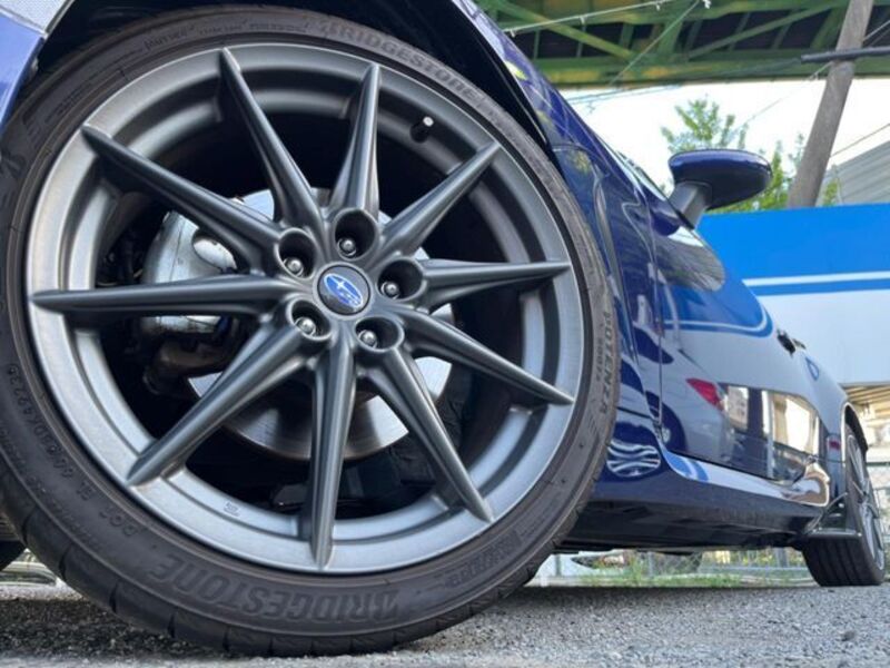 BRZ