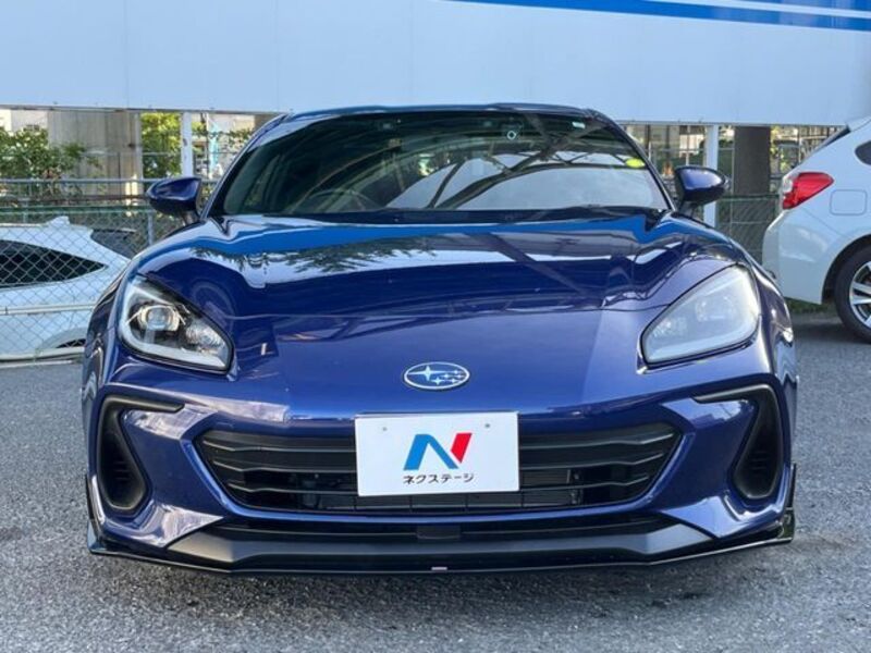 BRZ