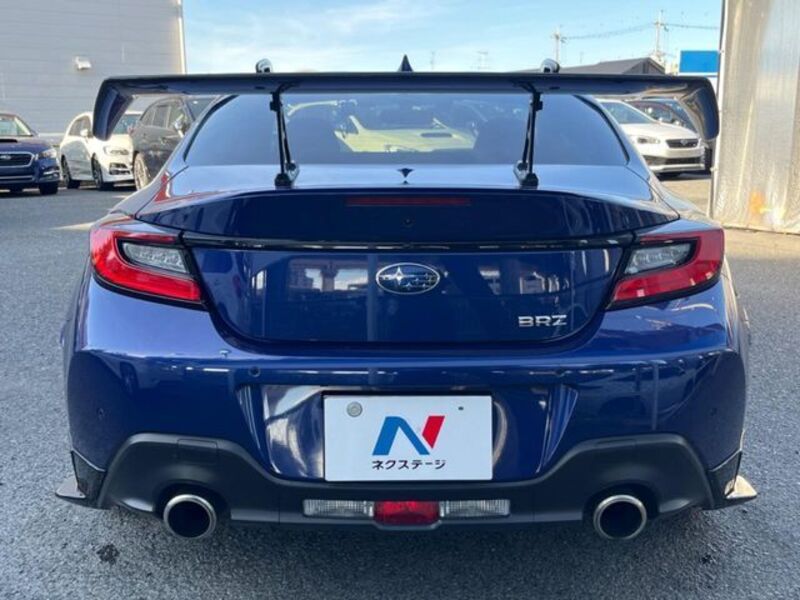 BRZ