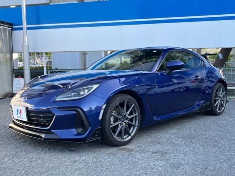 BRZ