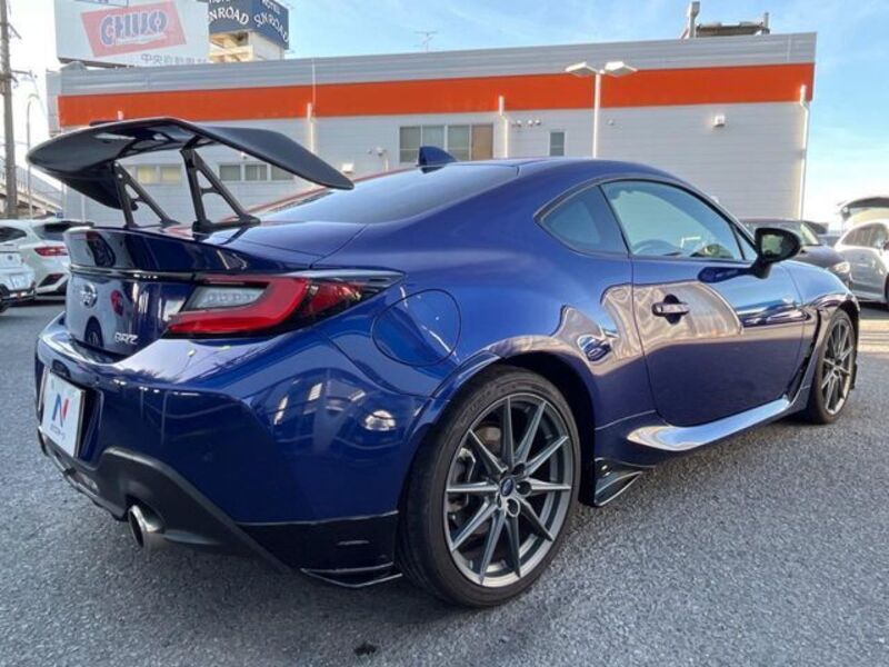BRZ