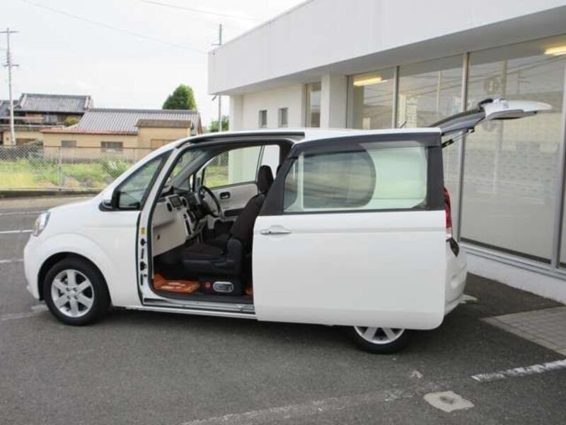 PORTE