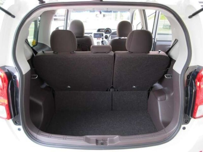 PORTE