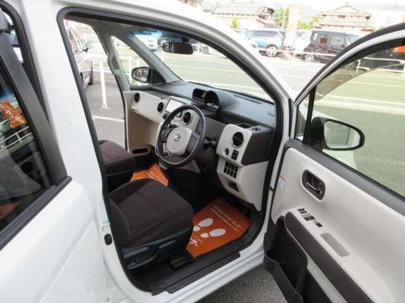 PORTE