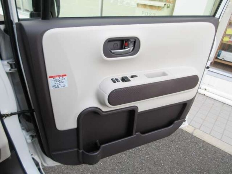 PORTE