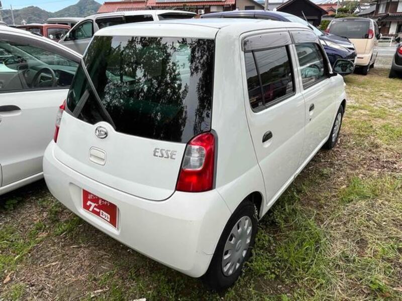 ESSE
