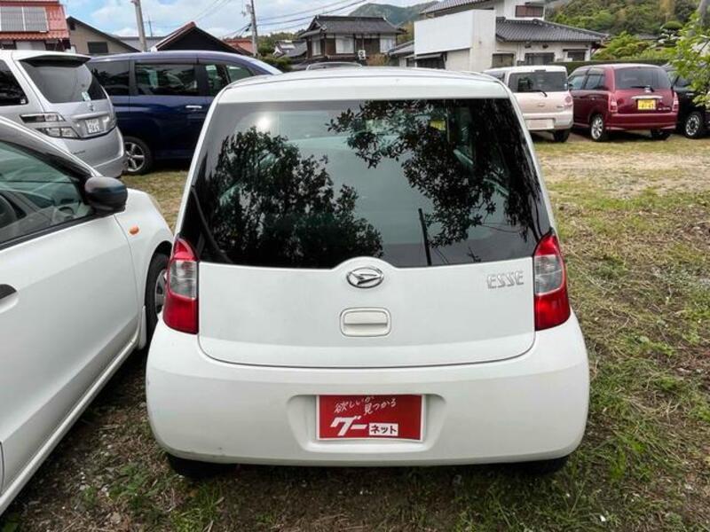ESSE