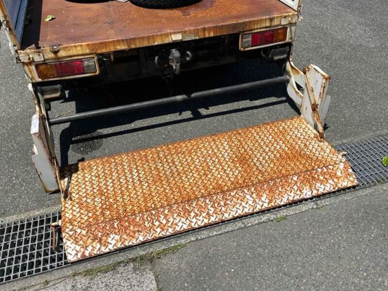 DELICA TRUCK