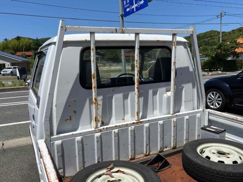 DELICA TRUCK