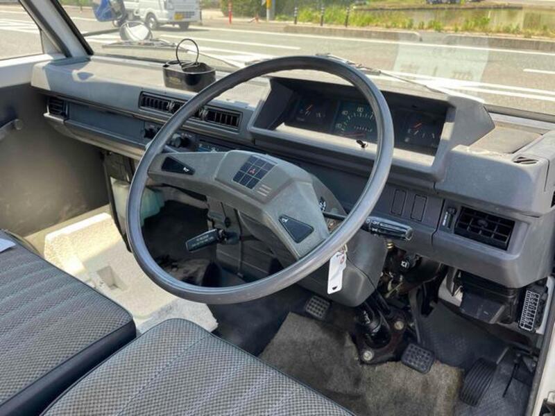 DELICA TRUCK