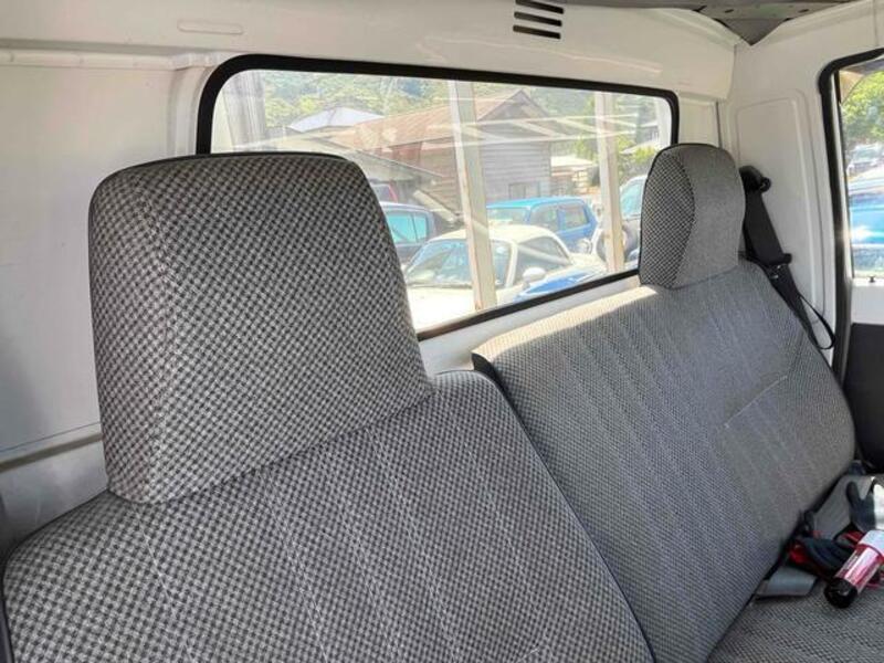 DELICA TRUCK
