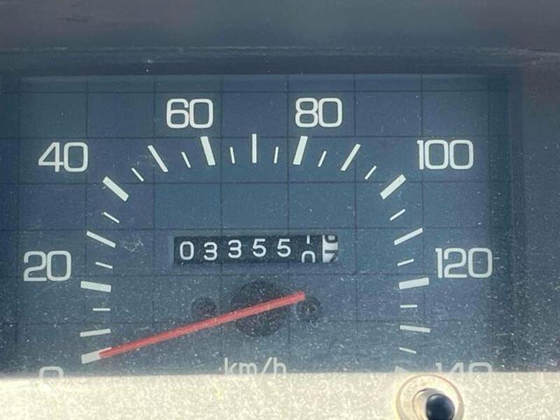 DELICA TRUCK