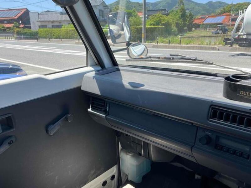 DELICA TRUCK