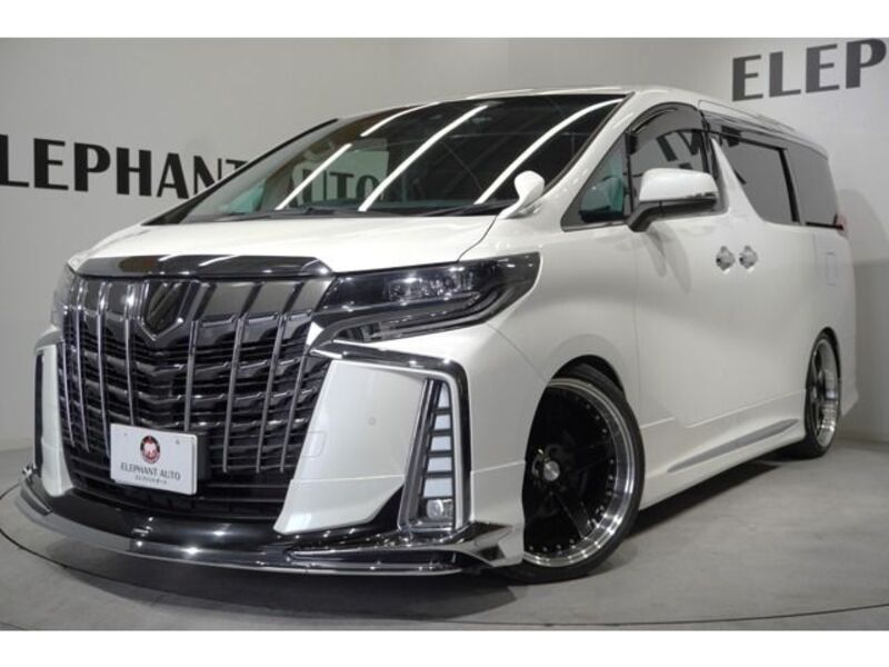 ALPHARD-0