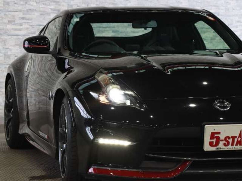FAIRLADY Z