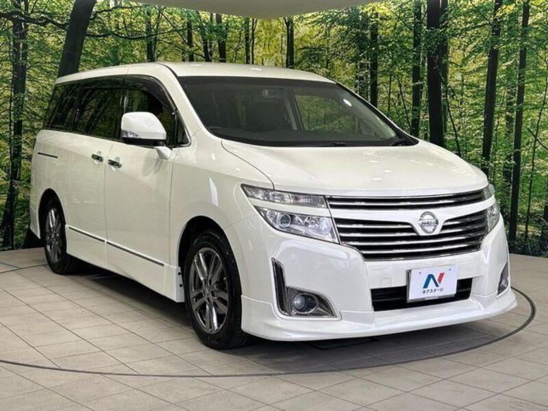 ELGRAND