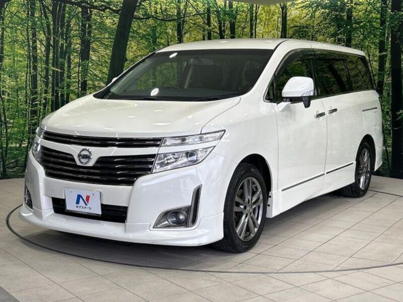 ELGRAND