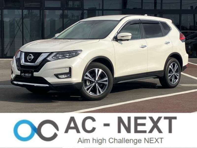 X-TRAIL-0