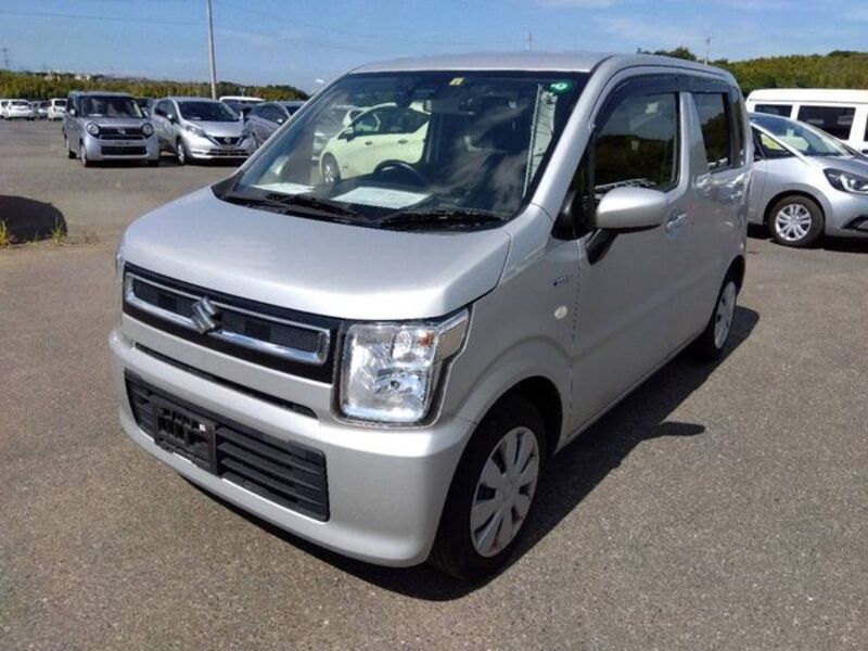WAGON R-0