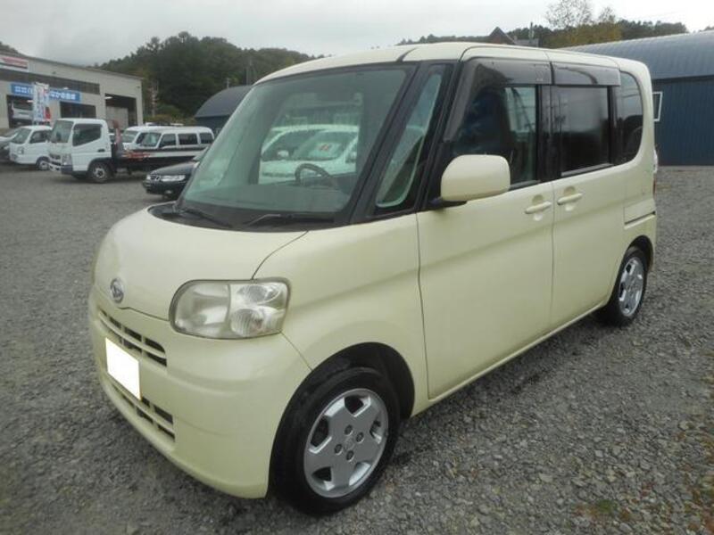 TANTO