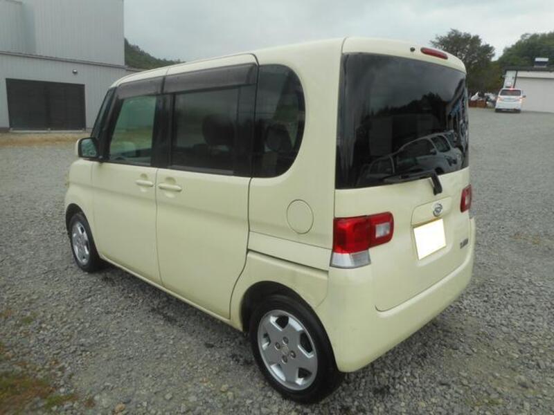 TANTO