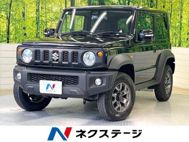 JIMNY SIERRA-0