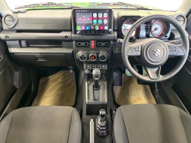 JIMNY SIERRA
