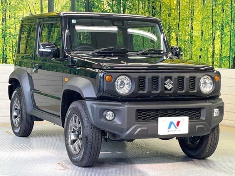 JIMNY SIERRA