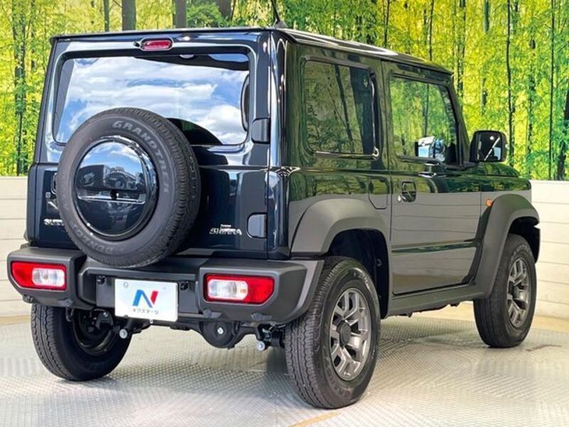 JIMNY SIERRA