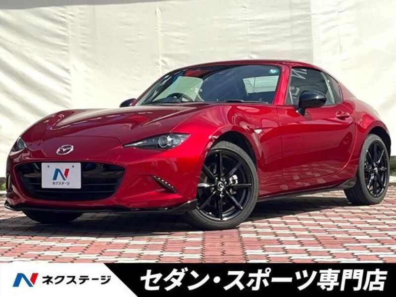 ROADSTER RF-0