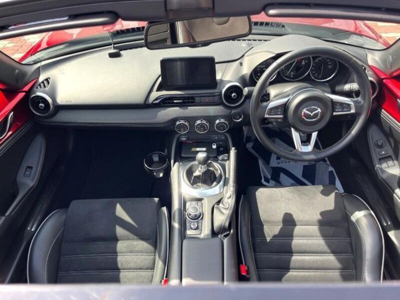 ROADSTER RF