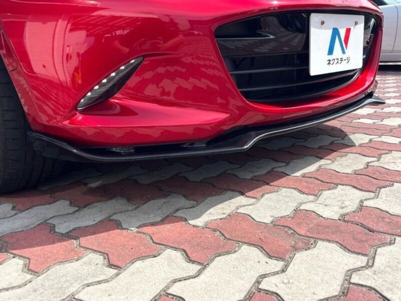 ROADSTER RF