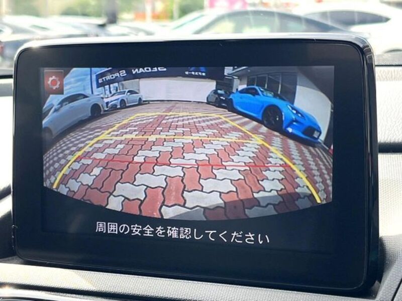 ROADSTER RF