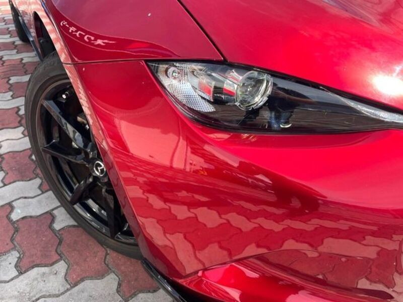 ROADSTER RF