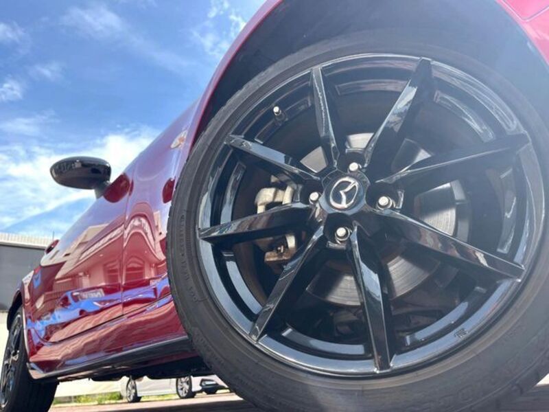 ROADSTER RF