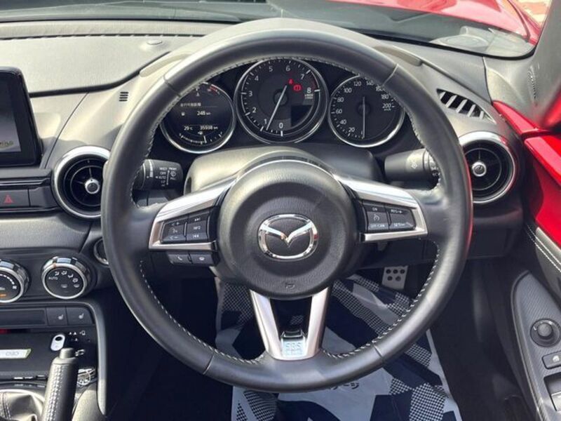 ROADSTER RF