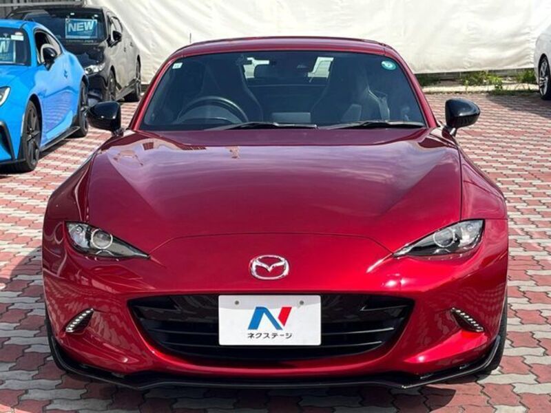 ROADSTER RF