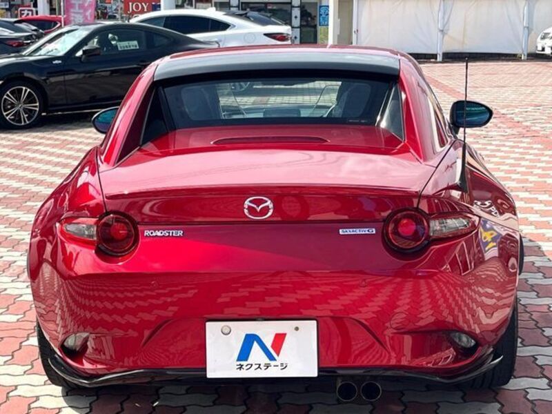 ROADSTER RF