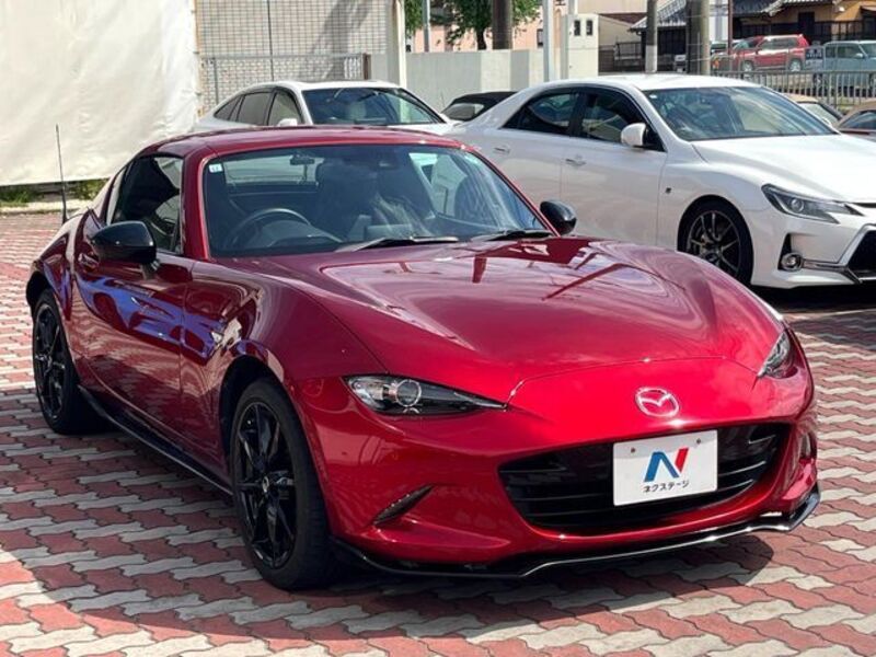 ROADSTER RF