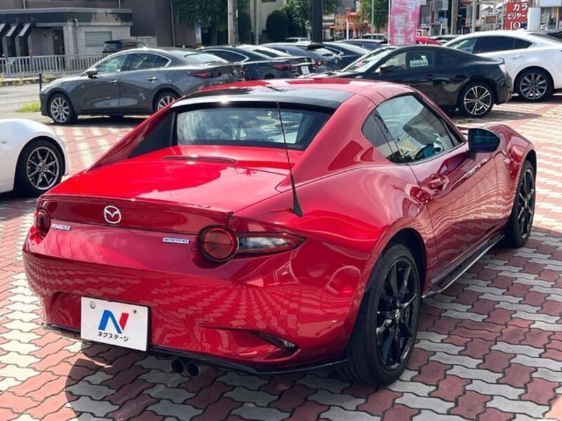 ROADSTER RF