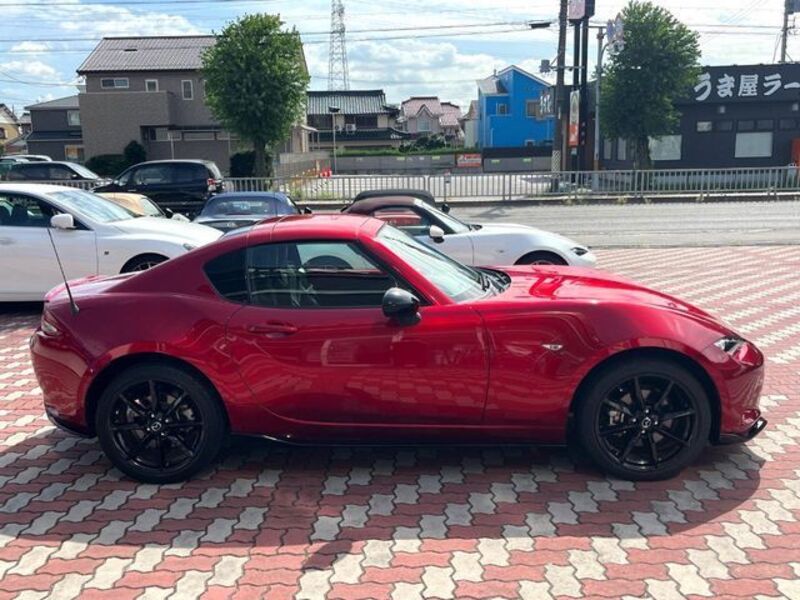 ROADSTER RF
