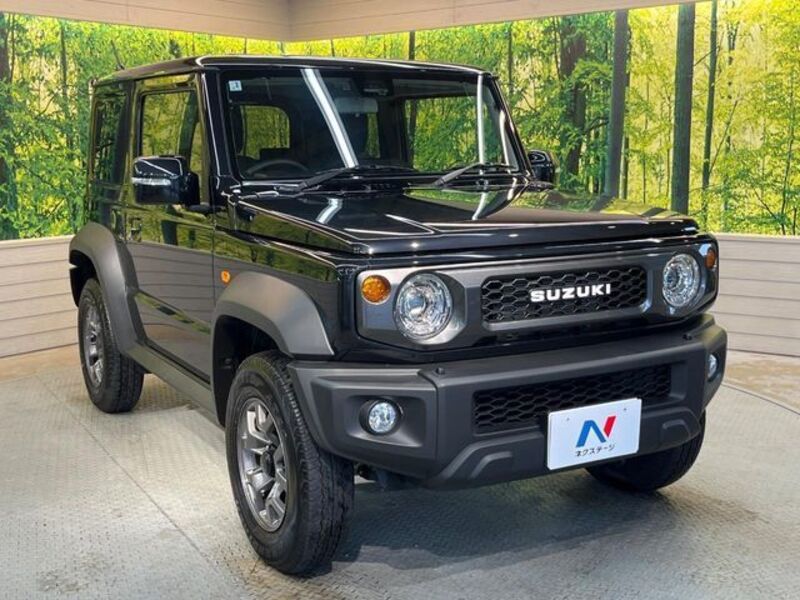 JIMNY SIERRA