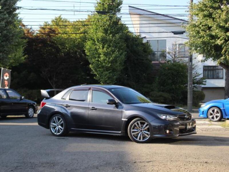 IMPREZA