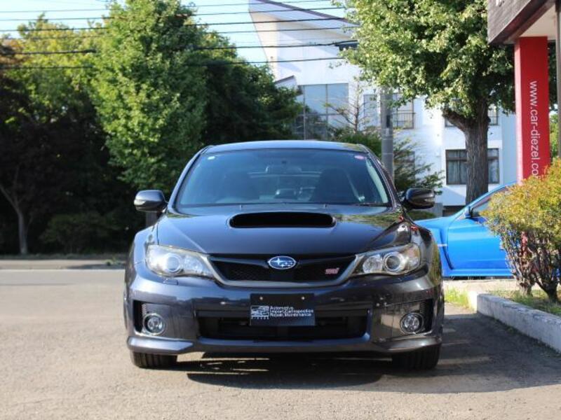 IMPREZA