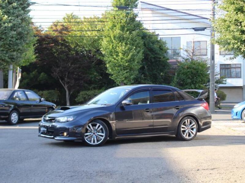 IMPREZA